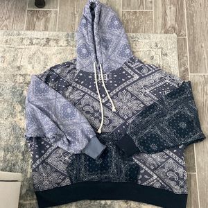 american eagle pullover WORN ONCE